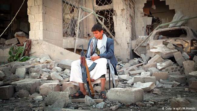 انتقاد از حذف نام عربستان از فهرست ناقضان حقوق کودک 